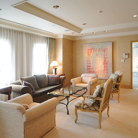 Sendai Royal Park Hotel Экстерьер фото