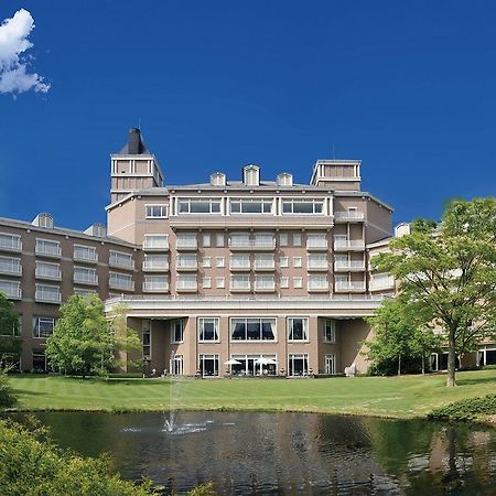 Sendai Royal Park Hotel Экстерьер фото