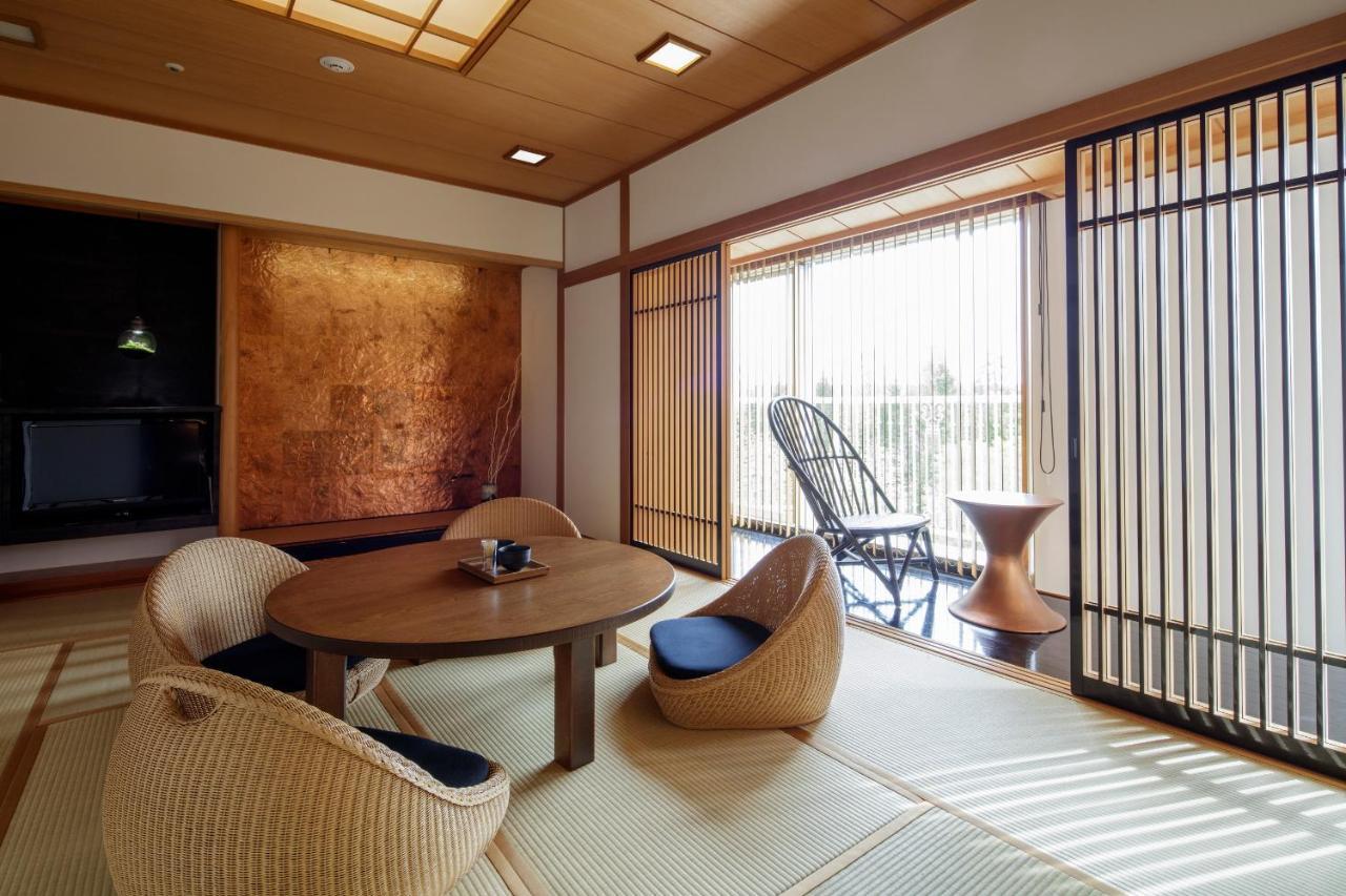 Sendai Royal Park Hotel Экстерьер фото