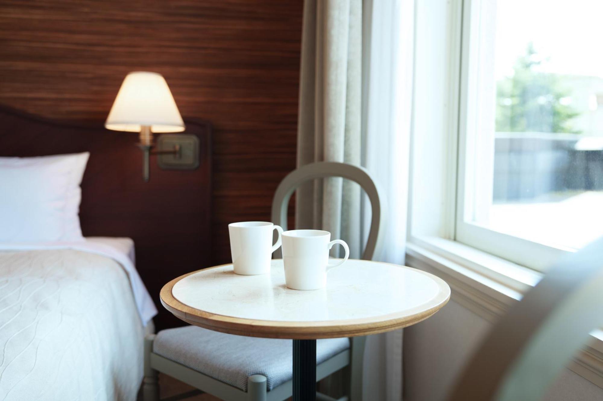 Sendai Royal Park Hotel Экстерьер фото