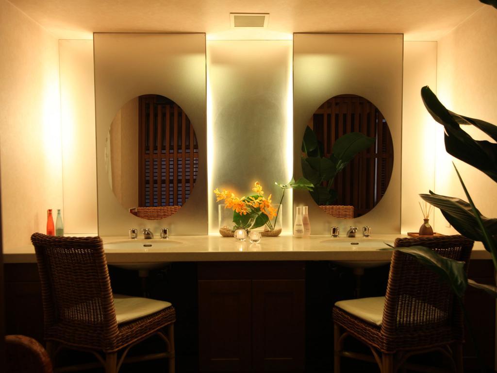 Sendai Royal Park Hotel Экстерьер фото